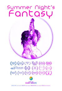 Summer Night's Fantasy (2022)