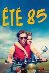 Summer of 85 (2020)