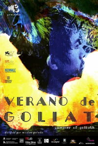 Summer of Goliath (2011)