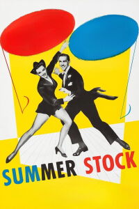 Summer Stock (1950)