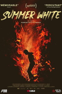 Summer White (2020)