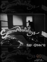 Summerholidays (2018)
