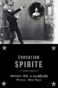 Summoning the Spirits (1899)