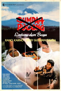 Sumpah Pocong Lintang & Bayu (1988)