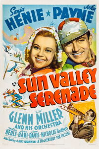 Sun Valley Serenade (1941)