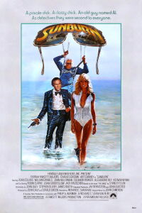 Sunburn (1979)
