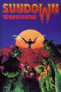 Sundown : La guerre des vampires (1991)
