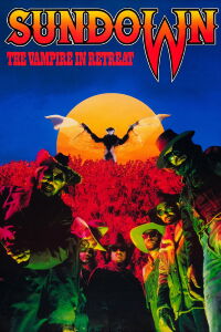 Sundown : La guerre des vampires (1991)