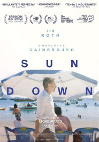 Sundown: Secretos en Acapulco (2022)