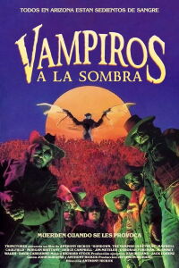 Sundown: The Vampire in Retreat (1991)