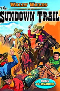 Sundown Trail (1934)