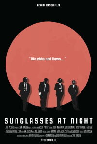 Sunglasses at Night (2023)