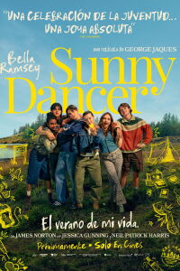 Sunny Dancer (2026)
