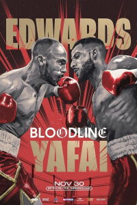 Sunny Edwards vs. Galal Yafai (2024)