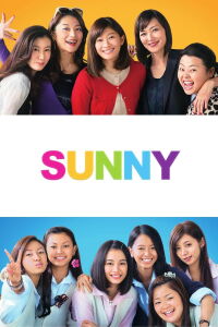 Sunny : Strong Mind Strong Love (2018)