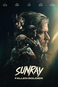 Sunray: Fallen Soldier (2025)