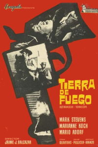 Sunscorched (1965)