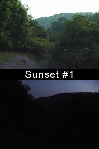 Sunset (2001)