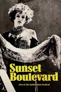 Sunset Boulevard - 1992 Sydmonton Festival (1992)