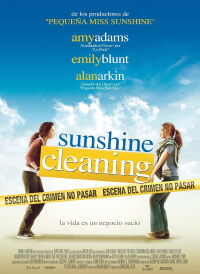 Sunshine Cleaning (2008)