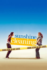 Sunshine Cleaning (2008)