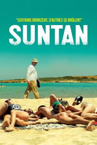 Suntan (2016)
