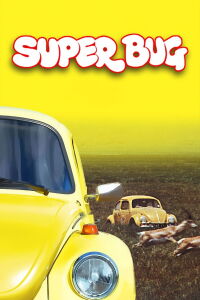 Super Bug (1971)