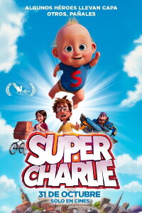 Super Charlie (2024)