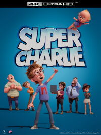 Super Charlie (2024)