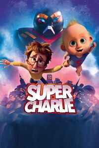 Super Charlie (2024)