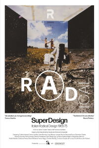 Super Design (2017)