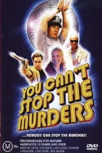 Super Disco Killer (2003)