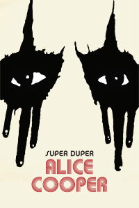 Super Duper Alice Cooper (2014)