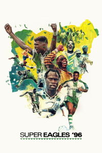 Super Eagles '96 (2022)
