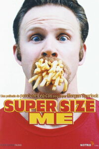Súper engórdame (2004)
