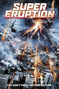 Súper Erupción (2011)