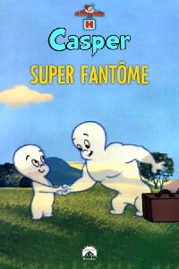 Super Fantôme (1963)