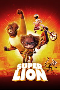 Super Lion (2022)