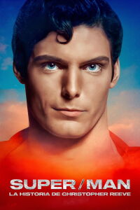 Super/Man: La historia de Christopher Reeve (2024)