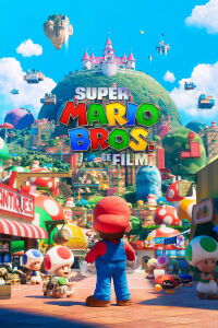 Super Mario Bros. Le film (2023)
