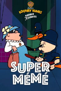 Super Mémé (1965)