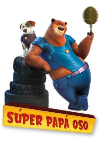 Super papá oso (2019)