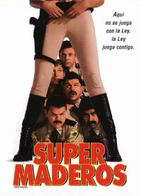 Super policías (2001)