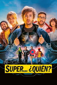 Super… ¿quién? (2022)