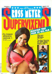 Super Vixens (1975)