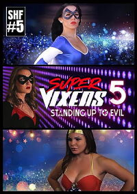 Super Vixens 5 (2023)