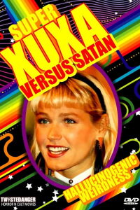 Super Xuxa Contra Baixo Astral (1988)