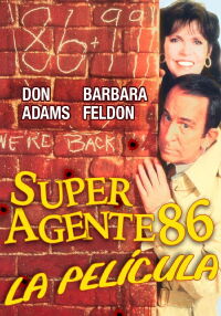 Superagente 86 ataca de nuevo (1989)