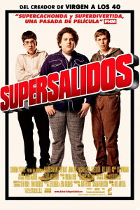 Supercool (2007)
