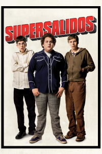 Supercool (2007)